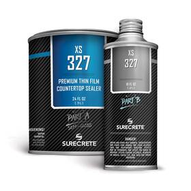 Xs-327 Surecrete 842467107898 Concrete Countertop Sealer Semi-gloss Food Safe Water Based