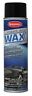 Sw096 Sprayway Aerosol Can Detail Wax Off White Each