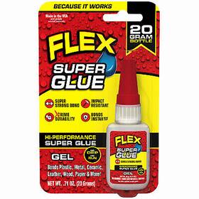 Sggelb20 Swift Response Llc 20g Super Glue Gel