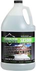 Sx5000lx401gal Foundation Armor Penetrating Solvent Silane Siloxane Sealer Water 0856994005060
