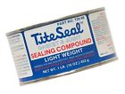 T2066 Titeseal By Gunk Light Weight Sealing Compound Lb