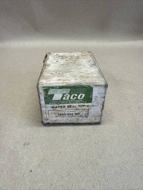 1600-055rp Taco / 1600055rp New In Box