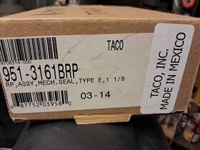 951-3161brp Taco / 9513161brp Brand New