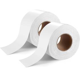 Taglly 4inx50ft-2 Rv Roof Sealant Tape White 4 Inch X 50 Foot Repair Sealer Seal