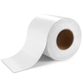 6inx50 Taglly Rv Roof Sealant Tape White 6 Inch X 50 Foot Repair Sealer Seal U