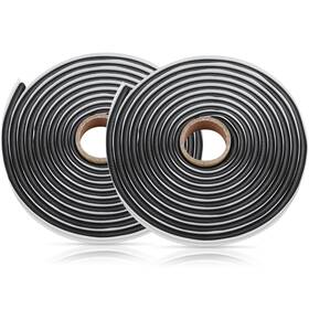 Bt-02 Taglly Butyl Sealant Tape 13ft Rubber Headlight Glue Rope For