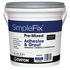 Tagw1-2 Simple Fix Tile Perfect Grout