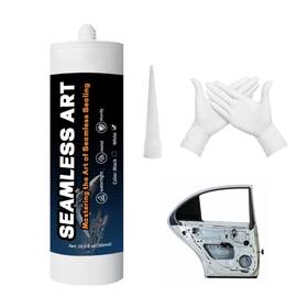 Tbtfw 744110157291 White Professional Automotive Seam Sealer Polyurethane