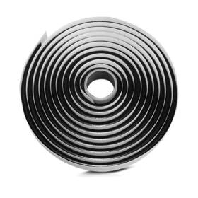 Tech 445000774736 Butyl Sealant Tape 4m/13ft Waterproof Rubber For Car Headlamps Win