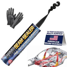 Technology Co. Ltd 445012682609 Black Seam Sealer Automotive-professional Grade High Strength Waterproof Autom