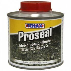 Tenax 617390958226 Proseal Granite Sealer Marble And Stone 250 Ml