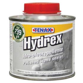 Cecominod045201 Tenax Granite Sealer Marble And Stone Or Concrete - 1/4 Liter