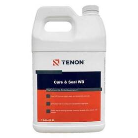 120823 Tenon 1 Gallon Sealer Clear Water Base