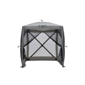 St400sl Territory Tents 012642045691 Easy Pop-up Portable Screen Tent Waterproof Uv-res