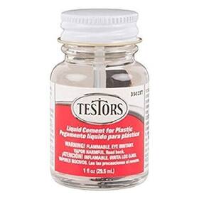 3502xt Testors 020066336158 Corporation Boys Plastic Liquid 1 Oz