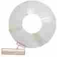 Tfr32838 Defusco Industrial Supply 1 8 Inch X 3 328 Foot Fiberglass Rodding 630125234426