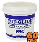 Tg-32oz-060 Tuf Glide Qty Thread Sealant Ptfe Fits And