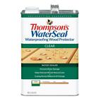 Th.041801-16 N-a Clear Waterproofing Wood 032053000157
