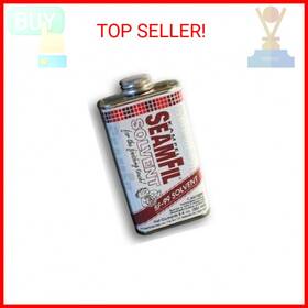 Thailand 790725500380 Kampel Seamfil Solvent Sf-99 1/2 Pint