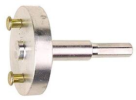 The Tool Stores 682863050752 Sealant Mixer For Semkit Tubes