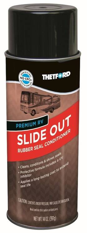 Thetford 028985327783 32778 14oz Rubber Seal Conditioner