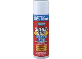 40015 Thetford 728652400015 Corporation Rubber Seal Treatment - 17 Oz