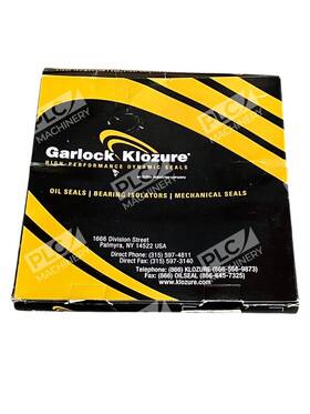 25003-3460 Timken Garlock Klozure 23x3460 6 750 Inch Id 8.000 Od .625 Thk Oil Seal
