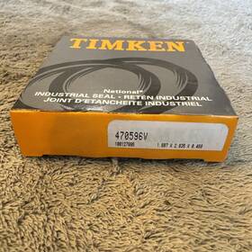 470596v Timken / New In Box