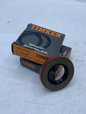 471689 Timken Lot Of 2 Automotive Bearings / New