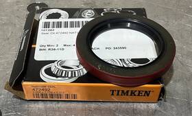 472492 Timken / New In Box