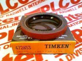 472653 Timken / Used