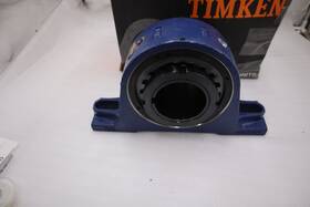 Taapa20k307st Timken New In Box Spherical Roller Bearing Housed Unit Stock H725