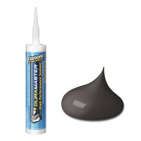 32031 Titebond Duramaster Sealant Dark Bronze Multi-surface Construction St