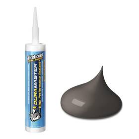 32111 Titebond Duramaster Sealant Dark Brown 10.1 Oz