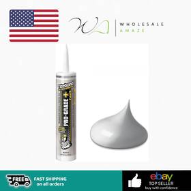 8441 Titebond 10.1 Oz. Pro-grade Plus Siliconized Acrylic Water-based Caulk