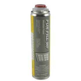 Wf01 Todol Spray Foam Sealant 22.4 Oz Yellow