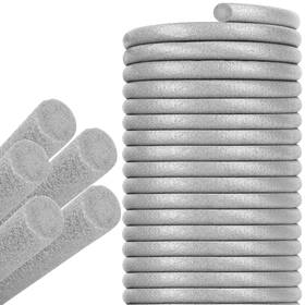 Tolanbbt 445032645691 59ft Length Backer Rod Foam Caulk Saver For Concrete Filling Joints And Gaps 3