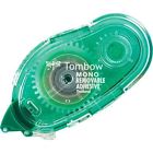 Tom62108 Tombow Mono Removable Adhesive