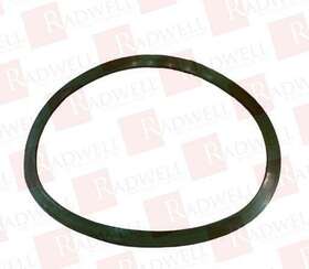 12x16x1-e Topog E Gasket Co / 12x16x1e Used Tested Cleaned