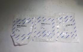 Hy270854 Total Source Lot Of 3 Sp419
