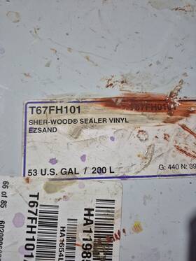0745313 Totalboat Clear Penetrating Epoxy Wood Sealer Stabilizer For Rot Repair And Restoration Qt