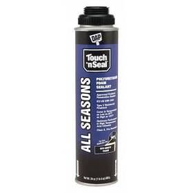 7565000044 Touch N Seal Ftn Spray Foam Sealant 24 Oz Beige