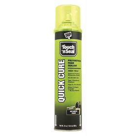 7565000058 Touch N Seal Ftn Spray Foam Sealant Off-white 24 Oz