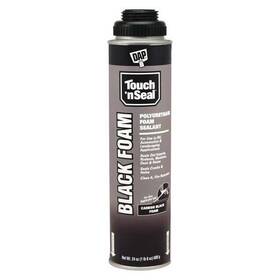 7565029813 Touch N Seal Ftn Gun Foam Black 24 Oz