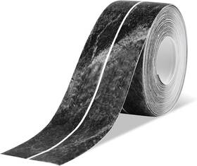 Z21023 Toymis Kitchen And Bath Tape Caulk Strip 1.5 Inch X 16.4 Ft Pvc Self Adhesive Waterproof