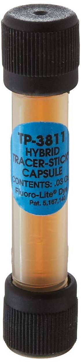 Tratp-3811-0301 Tracer 672052263049 Dye Capsule Hybrid Vehicle 3 Pack