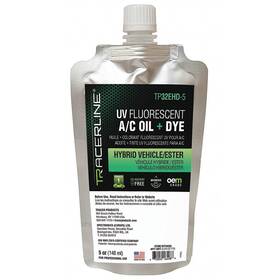 Tp32ehd-5 Tracer Products Ultraviolet Fluorescent Air Conditioning Oil And Dye