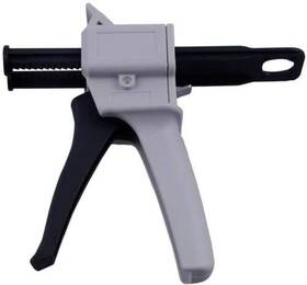 62-9170-9930-1 Traktronix Ep-101 Epx Epoxy Applicator Gun 50ml Resintech Full Size