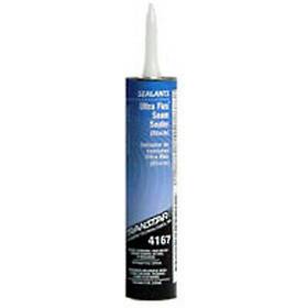 4167 Transtar 11oz Ultra Flex Auto Body Seam Sealer Black Unibody Construction