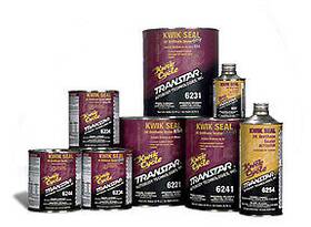 6234 Transtar Kwik Seal Gray 1-quart